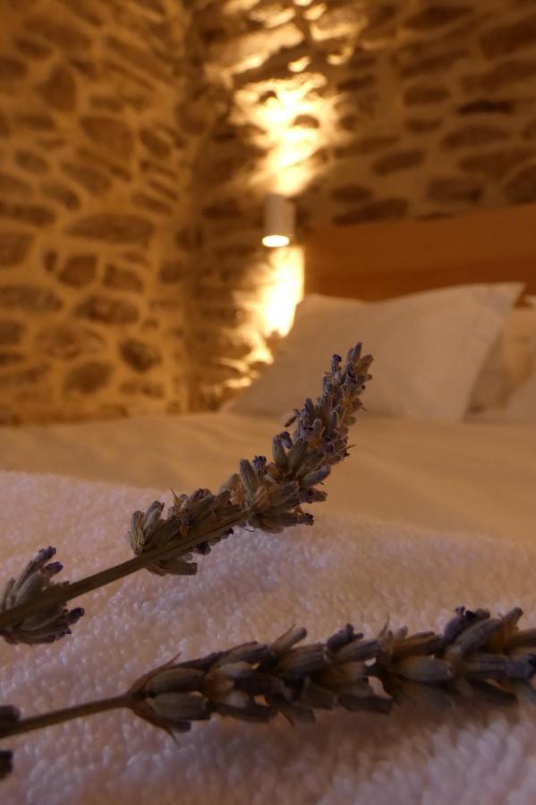 Casa Da Laja - Casas De Villar- Rural Experience Vilar de Amargo Zewnętrze zdjęcie