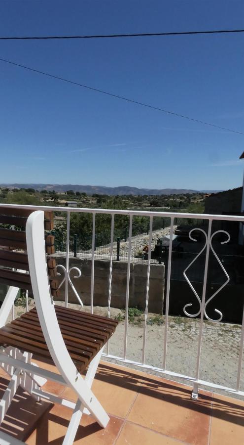 Casa Da Laja - Casas De Villar- Rural Experience Vilar de Amargo Zewnętrze zdjęcie